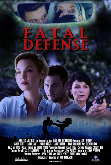 Fatal Defense 2017 1080p WEBRip x265-RARBG