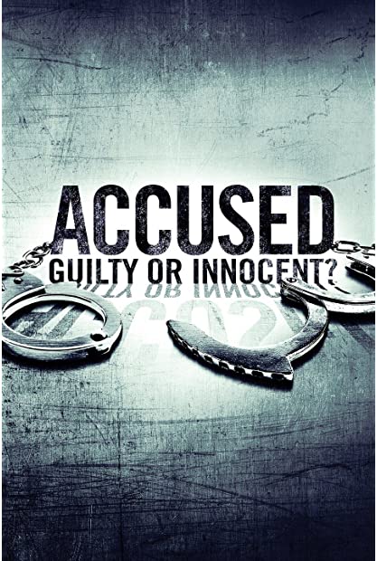 Accused Guilty or Innocent S02E00 WEB x264-GALAXY