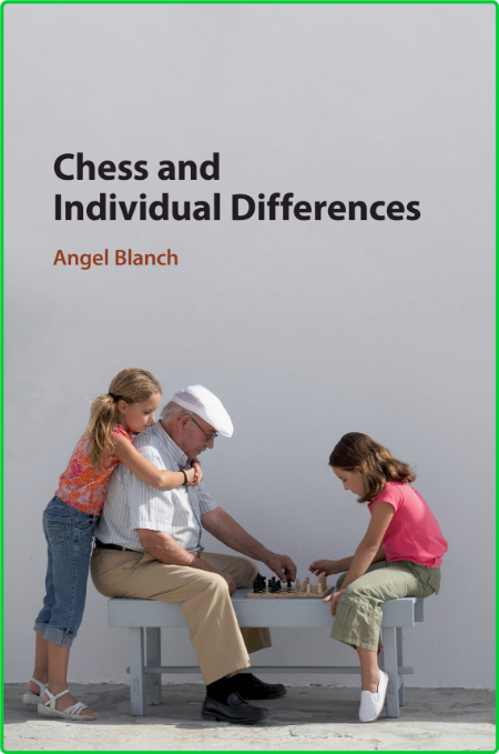 Chess and Individual Differences