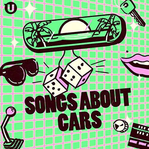 Songs about Cars (2021)