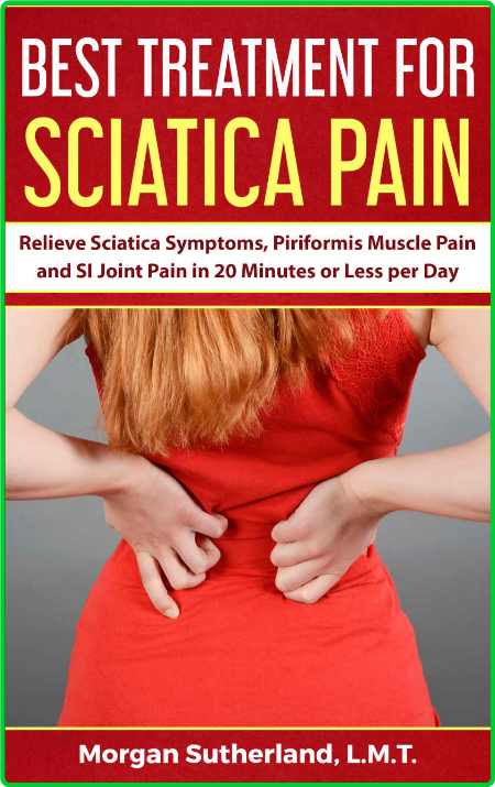 Best Treatment for Sciatica Pain - Relieve Sciatica Symptoms, Piriformis Muscle Pa... B6d608ad3cbb8bdba4c8b0b2888a0a7f