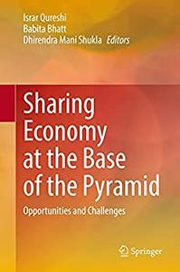 Sharing Economy at the Base of the Pyramid
