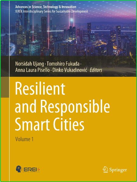 Resilient and Responsible Smart Cities - Volume 1 90f12eea0c18340c057f38700326bb8a