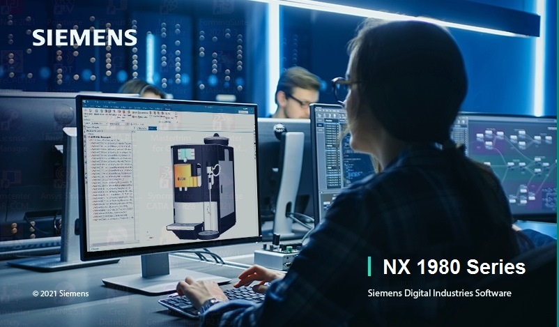 Siemens NX-1980 Series (1980-2000) Doc Multilang (x64)