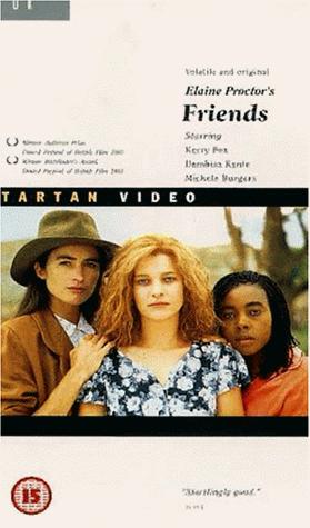 Friends 1993 1080p WEBRip x265-RARBG