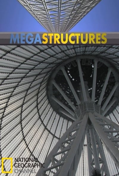 Roman Megastructures S01E01 1080p HEVC x265-MeGusta