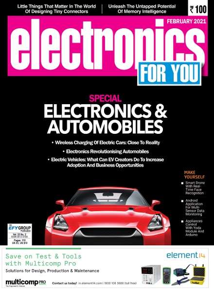 Electronics For You №2 2021