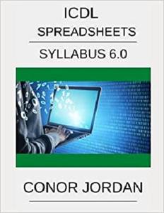 ICDL Excel A step-by-step guide to spreadsheets using Microsoft Excel