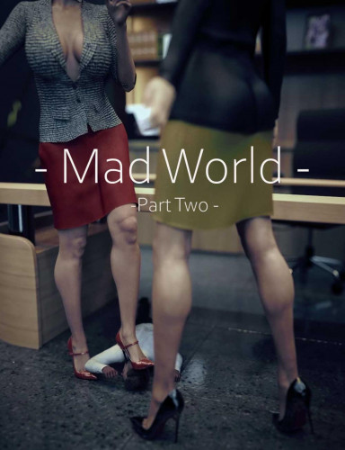 GFSM - Mad World 1-2