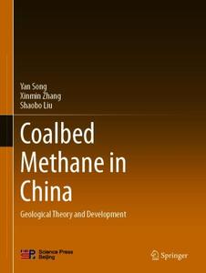 Coalbed Methane in China Geological Theory and Development 