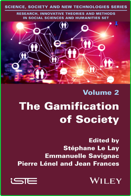 The Gamification of Society - Towards a Gaming Regime