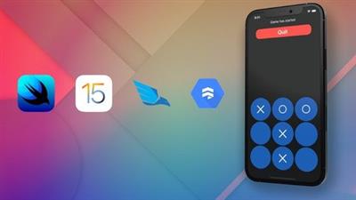 SwiftUI Tic  Tac Toe Online Multiplayer Game for iOS 15, MVVM 82a8d9d3b9bda39507ed5d16fa914ea8