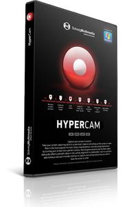 HyperCam Home Edition 6.1.2006.05 Multilingual