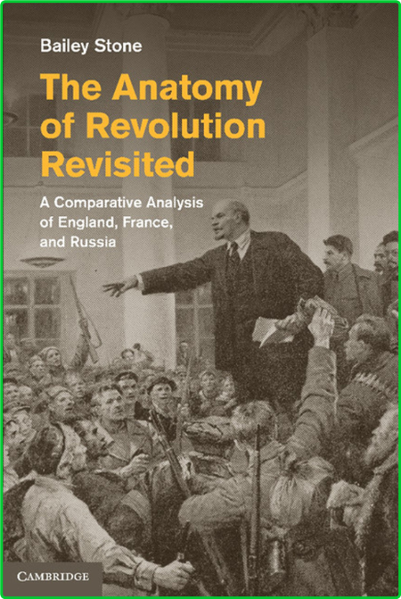 The Anatomy of Revolution Revisited 0dcf1b7c6b8da96e7ae5932fdbeeb3ae