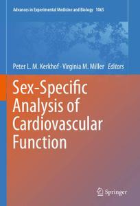 Sex-Specific Analysis of Cardiovascular Function 