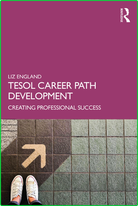 TESOL Career Path Development - Creating Professional Success Efa1c92daeda1e402afdf3df5c30a5b1