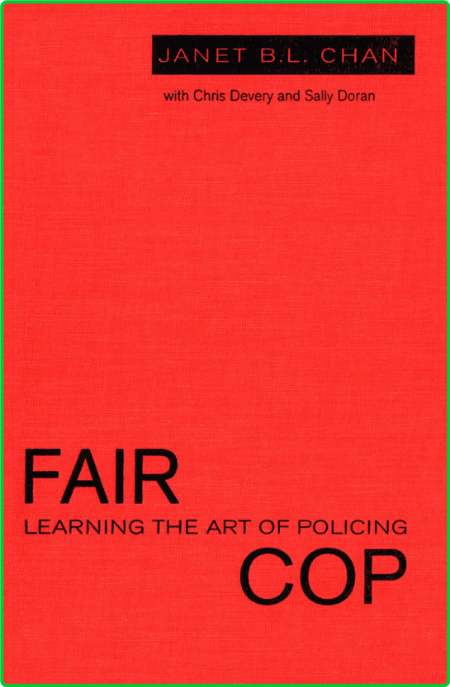 Fair Cop - Learning the Art of Policing