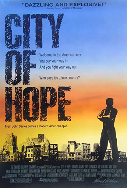City of Hope 1991 720p WEBRip 999MB HQ x265 10bit-GalaxyRG