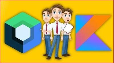 Skillshare - Jetpack Compose Crash course for Android using Kotlin
