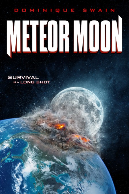 Meteor Moon 2020 720p BRRip XviD AC3-XVID