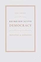 Representative democracy  principles and genealogy