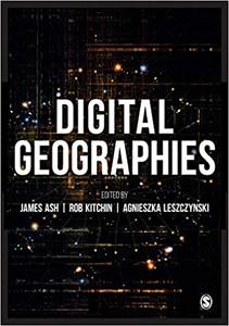 Digital Geographies