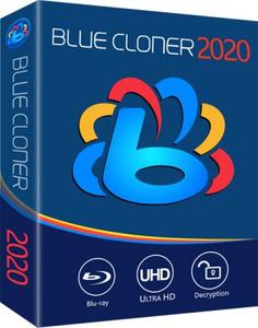 Blue-Cloner  Blue-Cloner Diamond 10.30.841 (x86)