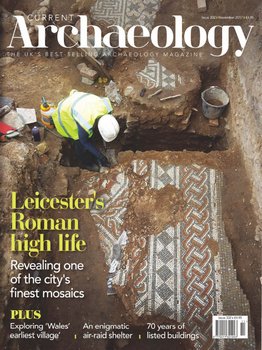 Current Archaeology 2017-11 (332)