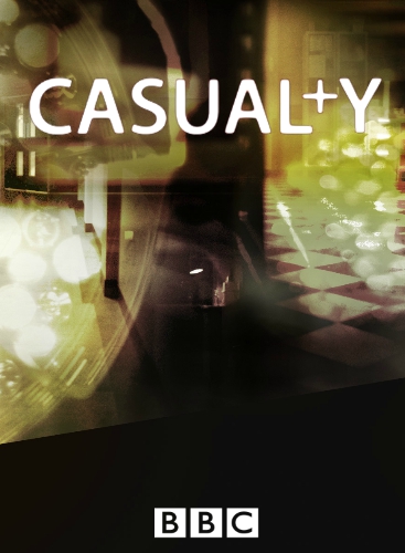 Casualty S36E02 1080p HEVC x265-MeGusta