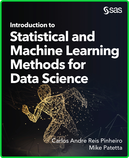 Introduction to Statistical and Machine Learning Methods for Data Science 50ce1adddb5dce8276f4442eaf7740d6