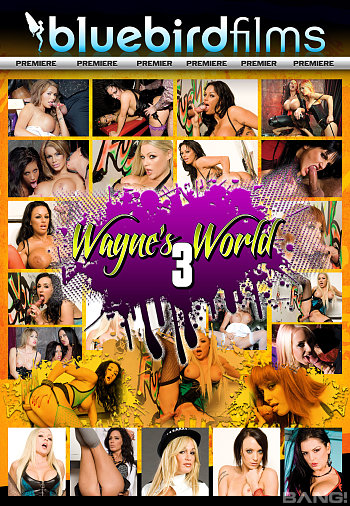 Wayne s World 3 / Мир Уэйна 3 (Bluebird Films) - 2.73 GB