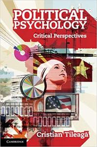 Political Psychology Critical Perspectives