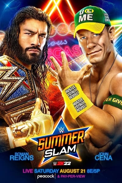 WWE SummerSlam (2021) PPV WEB h264-HEEL