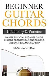 Beginner Guitar Chords In Theory And Practice