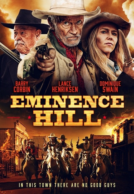 Eminence Hill 2019 720p BRRip XviD AC3-XVID