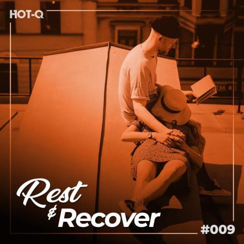 Rest & Recover 009 (2021)