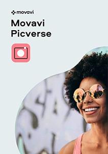 Movavi Picverse 1.3 Multilingual Portable