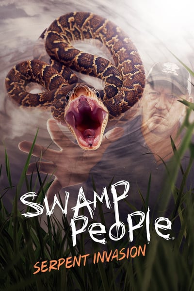 Swamp People Serpent Invasion S02E01 1080p HEVC x265-MeGusta