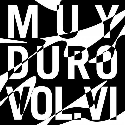 Muy Duro, Vol. 6 (2021)