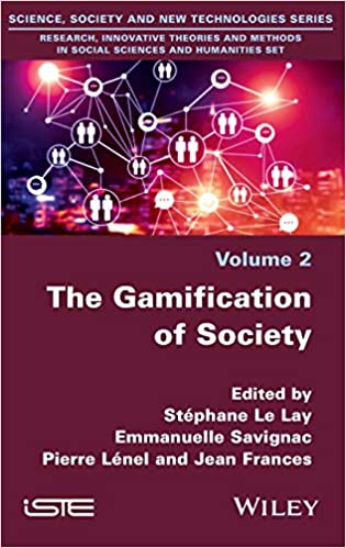 The Gamification of Society: Towards a Gaming Regime?