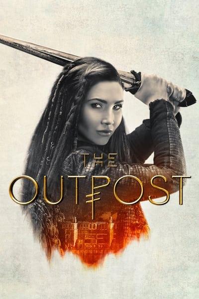 The Outpost S04E06 1080p HEVC x265 