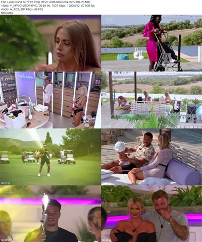 Love Island S07E52 720p HEVC x265 