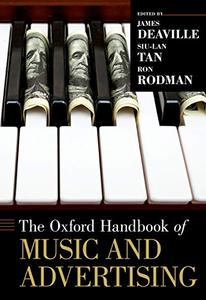 The Oxford Handbook of Music and Advertising (True PDF)