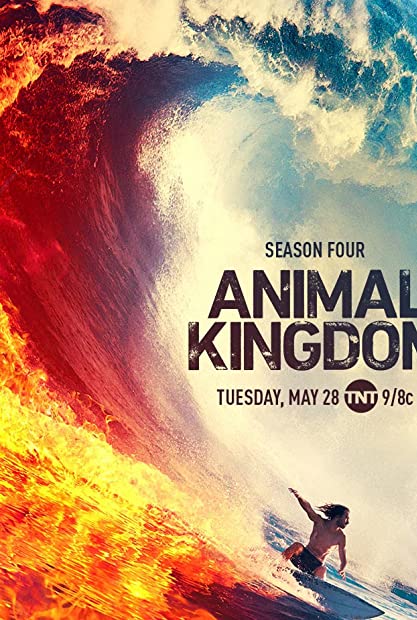 Animal Kingdom US S05E07 XviD-AFG