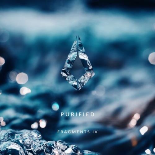 Purified Fragments IV (2021)