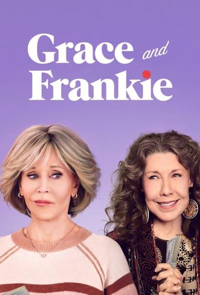 Grace and Frankie S07E03 720p HEVC x265 