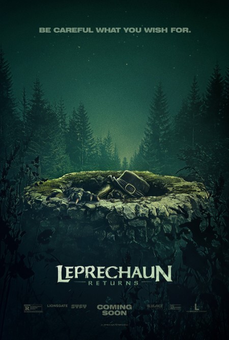 Leprechaun Returns 2018 1080p BluRay x264-FREEMAN