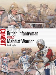 British Infantryman vs Mahdist Warrior: Sudan 1884-98 (Combat)