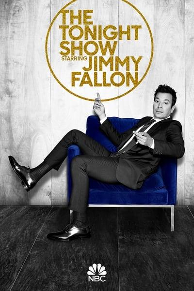 Jimmy Fallon 2021 08 17 Michael Shannon 1080p HEVC x265 