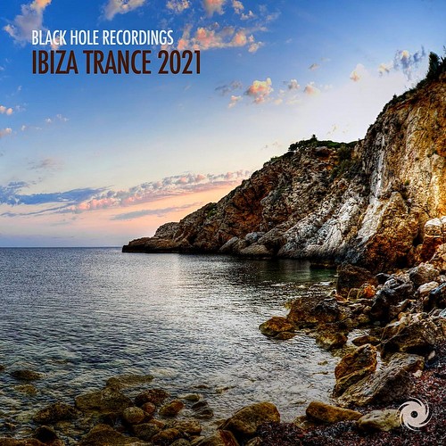 VA - Ibiza Trance 2021 (2021)